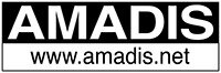 AMADIS Booking Agency Logo